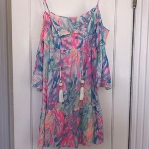Lilly dress